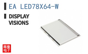 EA LED78X64-W ͼƬ